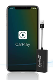 Carlinkit 1.0 Apple CarPlay Wireless Adapter