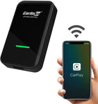 Carlinkit 3.0 Apple CarPlay Wireless Adapter