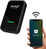 Carlinkit 3.0 Apple CarPlay Wireless Adapter