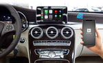 Smartphone Integration MB (NTG 4.0 / NTG 4.5 /NTG 4.7 / NTG 5.0) - CarPlay