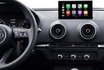 Smartphone Integration Audi MMI / MIB - CarPlay