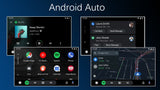 Smartphone Integration MB ML/GL (NTG 4.5) - CarPlay