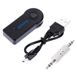 2 in 1 Bluetooth / AUX Adapter