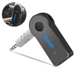 2 in 1 Bluetooth / AUX Adapter