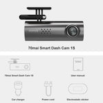 Dashcam