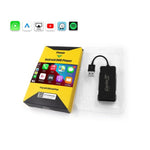 Carlinkit 1.0 Apple CarPlay Wireless Adapter