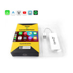 Carlinkit 1.0 Apple CarPlay Wireless Adapter