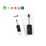 Carlinkit 1.0 Apple CarPlay Wireless Adapter