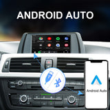 Smartphone Integration BMW (CIC / NBT / EVO) - CarPlay