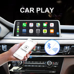 Smartphone Integration BMW (CIC / NBT / EVO) - CarPlay