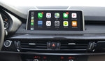 Smartphone Integration BMW (CIC / NBT / EVO) - CarPlay