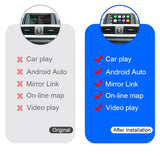 Smartphone Integration BMW (CIC / NBT / EVO) - CarPlay