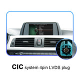 Smartphone Integration BMW (CIC / NBT / EVO) - CarPlay