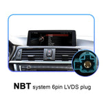 Smartphone Integration BMW (CIC / NBT / EVO) - CarPlay