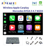 Smartphone Integration MB (NTG 4.0 / NTG 4.5 /NTG 4.7 / NTG 5.0) - CarPlay